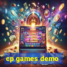 cp games demo